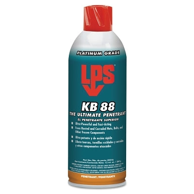 LPS 2316 LUBRICANTS