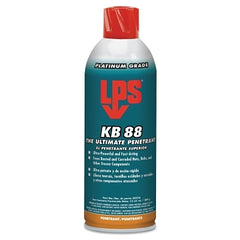 LPS 2316 LUBRICANTS