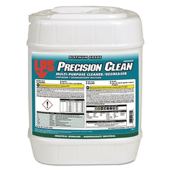 LPS 2705 CLEANERS & DEGREASERS