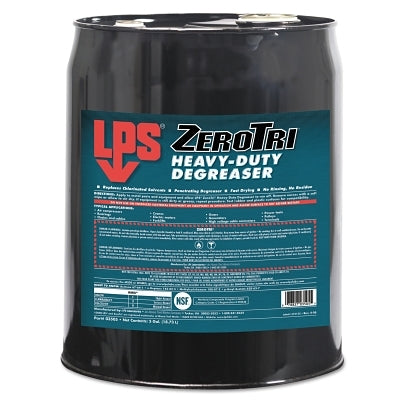 LPS 3505 CLEANERS & DEGREASERS