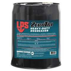 LPS 3505 CLEANERS & DEGREASERS