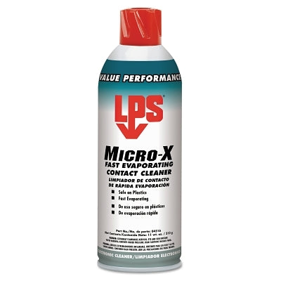 LPS 4516 INDUSTRIAL CLEANERS