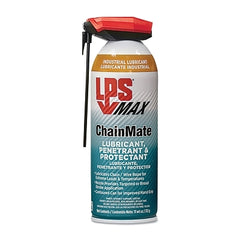 LPS 92416 LUBRICANTS