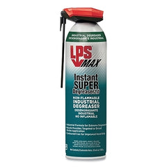 LPS 97220 CLEANERS & DEGREASERS