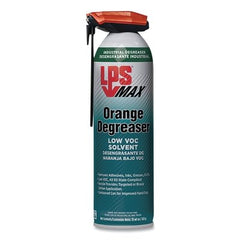 LPS 97320 CLEANERS & DEGREASERS