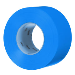 3M 3M 7100253517 Durable Floor Marking Tape 971 (3 in x 36 yd, 17 mil, 4 Rolls/Case)
