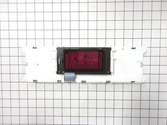 WHIRLPOOL Whirlpool WPW10686476 Electronic Control Board (Includes Core) W10636709