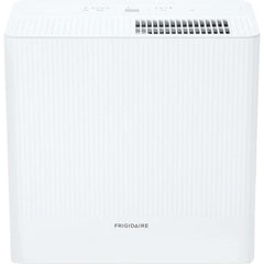 FRIGIDAIRE Frigidaire FHDD2233Y1 22 Pint Dehumidifier Continuous Drain