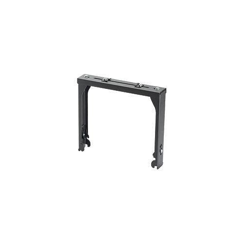 PANDUIT Panduit WG12FRTBBL Wyr-grid Fiber Runner 12 Inch