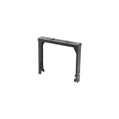 PANDUIT Panduit WG12FRTBBL Wyr-grid Fiber Runner 12 Inch