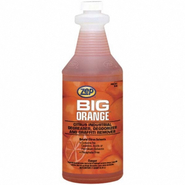 ZEP Zep 041501 Liquid Cleaner Degreaser 1 Qt Bottle