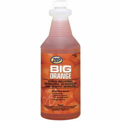 ZEP Zep 041501 Liquid Cleaner Degreaser 1 Qt Bottle