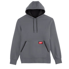 MILWAUKEE Milwaukee 351G-XL Midweight Pullover Hoodie (XL)