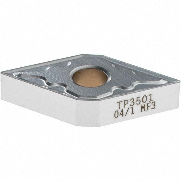 SECO TOOLS Seco 03096369 DNMG431-MF3 TP3501 Turning Insert Diamond 55