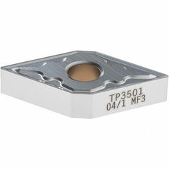 SECO TOOLS Seco 03096369 DNMG431-MF3 TP3501 Turning Insert Diamond 55