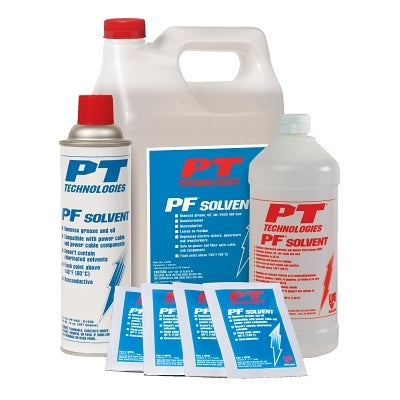 LPS 61420 CLEANING SUPPLIES