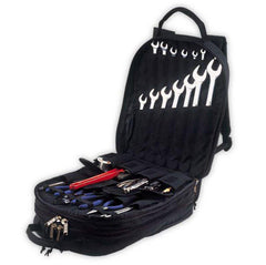 CLC CUSTOM LEATHER CRAFT 1132 TOOL SETS & STORAGE