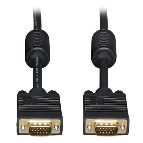 TRIPP LITE Tripp Lite P502-020 Svga Vga Monitor Cable 20 Feet