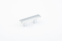 SCHAUB Schaub 304-26 Cabinet Pull 32mm Polished Chrome Skyevale