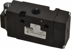 PARKER Parker B5K1000XXC Stacking Solenoid Valve 3-way