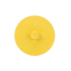 3M 3M 7100138284 Scotch-Brite Roloc Bristle Disc P80 Ceramic 2 inches x 5/8 inches (10/Carton) 3MA051131-07525