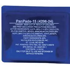 NU-CALGON 4296-24 CAULKS & SEALANTS
