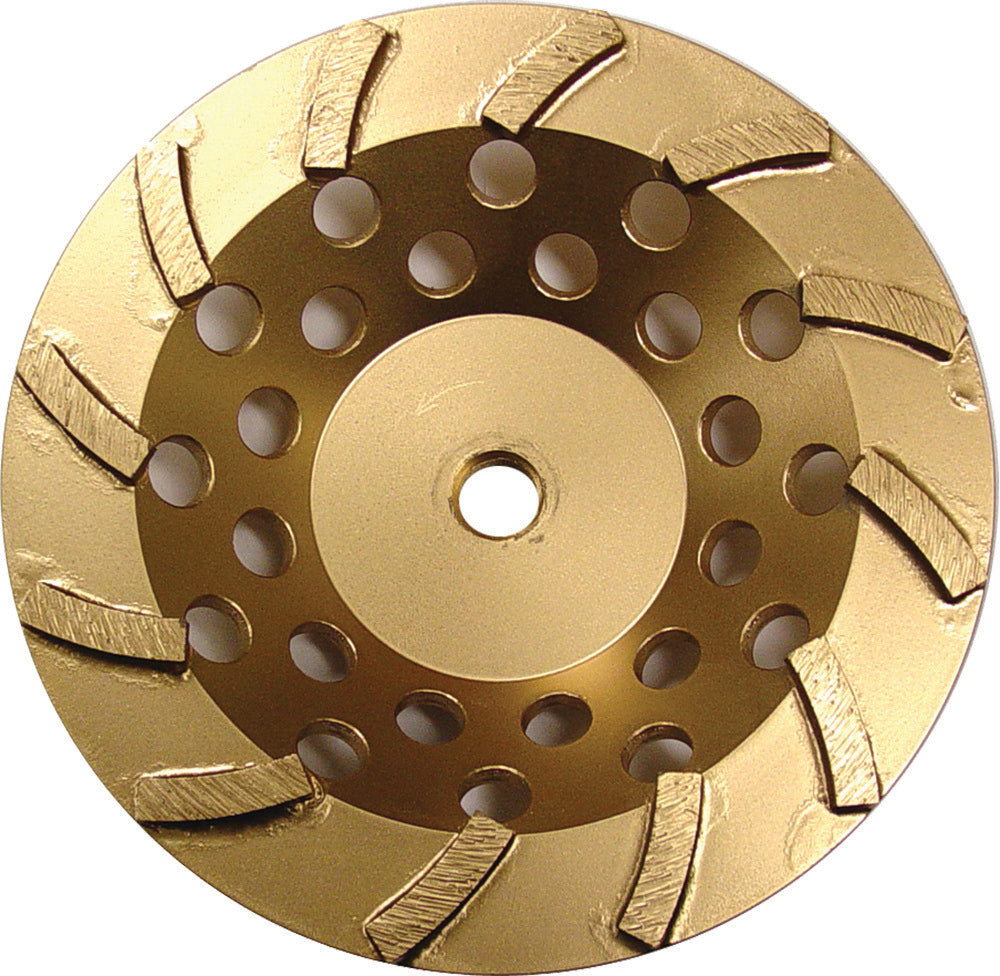 DIAMOND PRODUCTS 15263 GRINDERS