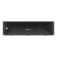 HANWHA VISION Hanwha Vision XRN-6420DB4-104TB 8K Nvr 64CH 104TB