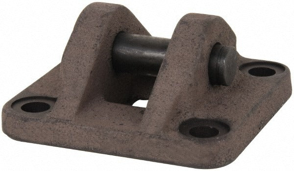 PARKER Parker L079710250 Air Cylinder Cap Fixed Clevis 2.5 Inch Bore