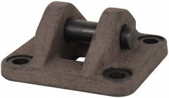 PARKER Parker L079710250 Air Cylinder Cap Fixed Clevis 2.5 Inch Bore