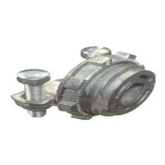HALEX Halex/scott Fetzer 20570 3/8 Inch Clamp Connector 5 Pack