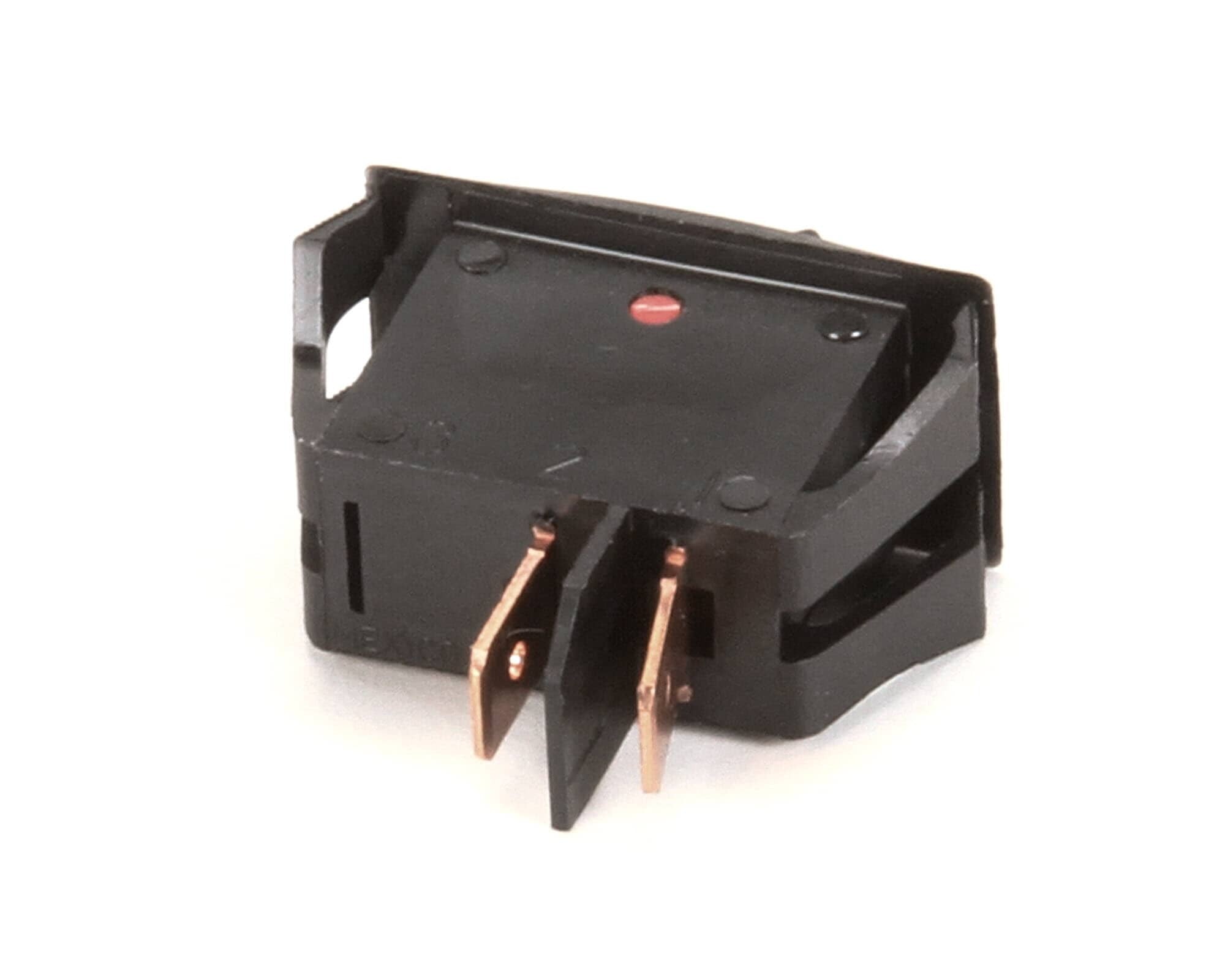 CRES COR Cres Cor CRE0808114 Rocker Switch SPST 250V 10A (Each) CRE0808-114