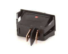 CRES COR Cres Cor CRE0808114 Rocker Switch SPST 250V 10A (Each) CRE0808-114