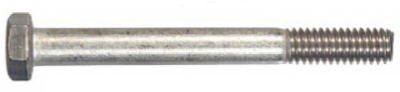 HILLMAN Hillman Fasteners 831518 Hex Head Cap Screw 1/4-20 X 2 in Ss 100pk