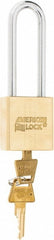 AMERICAN LOCK American Lock A5562KA-46486 Keyed Alike Padlock