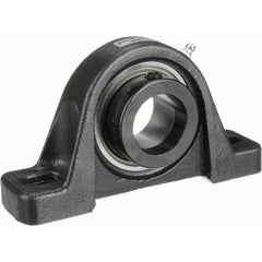 BROWNING Browning 767349 Pillow Block Bearing 1-7/16 in Cast Iron