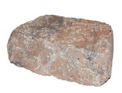 CHRISTYS Oldcastle 16200569 Flagstone Retaining Wall Block 12 in