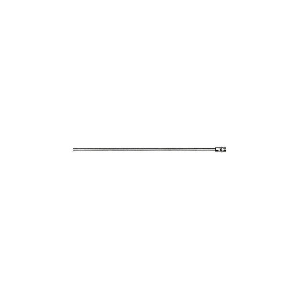 GUARDAIR Guardair 18VNE012S Blow Gun Extension Tube 12in 1/8 Npt