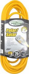 SOUTHWIRE Southwire 1287SW0002 Outdoor Extension Cord 25 Ft 16/3