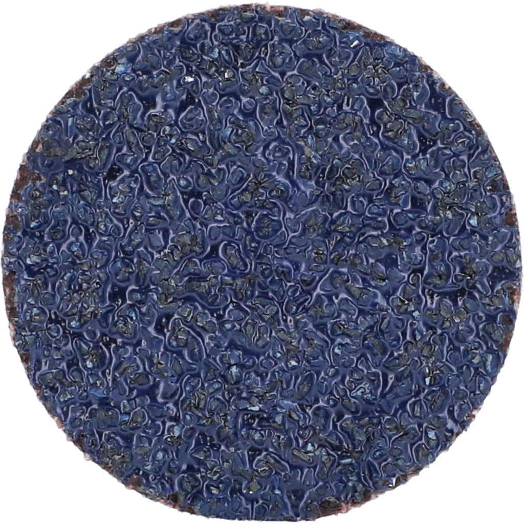 NORTON Norton 66261138624 Quick-change Disc 36 Grit 1.5 in