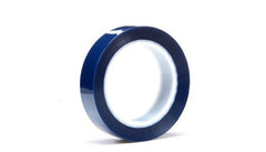 3M 3M 7000049778 Polyester Tape 8991 1 in x 72 yd 2.4 mil (36 rolls per case)