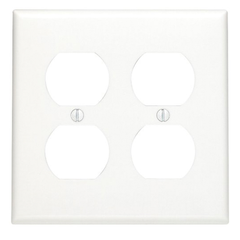 LEVITON 80716-W LIGHTING, CONTROLS & ACCESSORIES