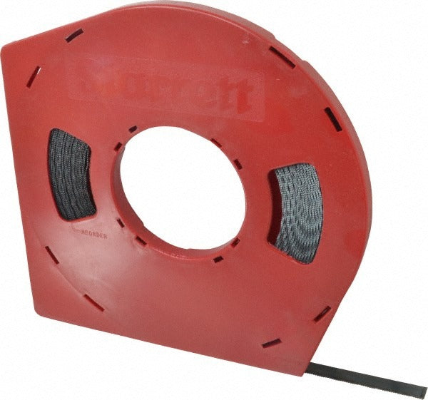 STARRETT Starrett 10029 Band Saw Blade Coil 0.5 in 100 Ft 18 Tpi