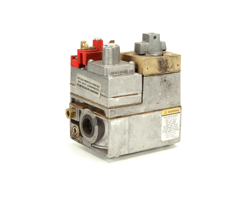 SOUTHBEND Southbend 1182069 Combination Gas Valve 1/2 in (SOU1182069)