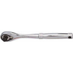 PROTO Proto J5449XL-TT Tethered Ratchet 1/2 in Drive Pear Head