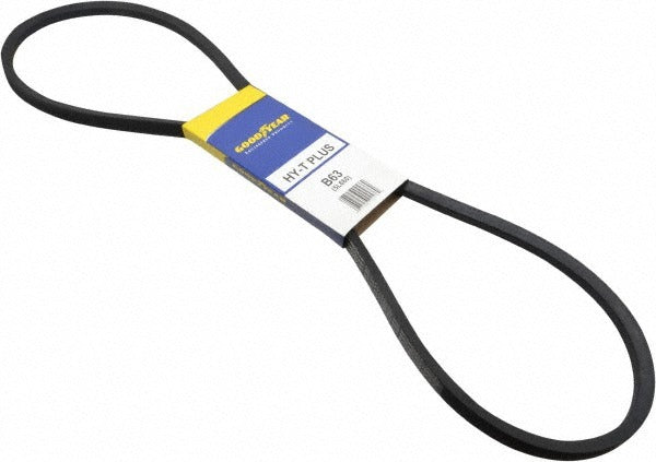 CONTINENTAL Continental Contitech 20042081 V-belt Section B 66 in B63