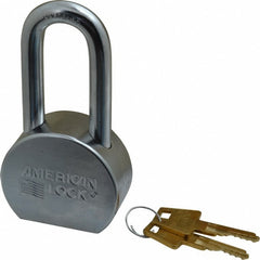 AMERICAN LOCK American Lock A701KA-38766 Steel Padlock Keyed Alike