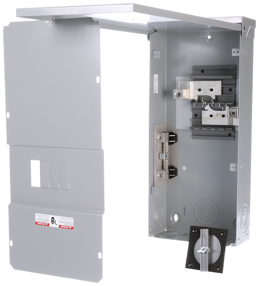 SIEMENS W0406ML1225CU CIRCUIT BREAKERS