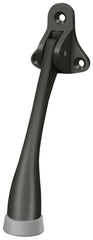 DELTANA Deltana DHK5U10B Kickdown Door Holder 5 in Oil Rubbed Bronze