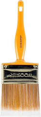 WOOSTER Wooster Q3108-3 Softip synthetic blend paintbrush 3-inch (Each)